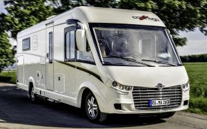 Carthago C-Tourer I 2019 года